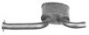 ROVER GEX33385 Front Silencer